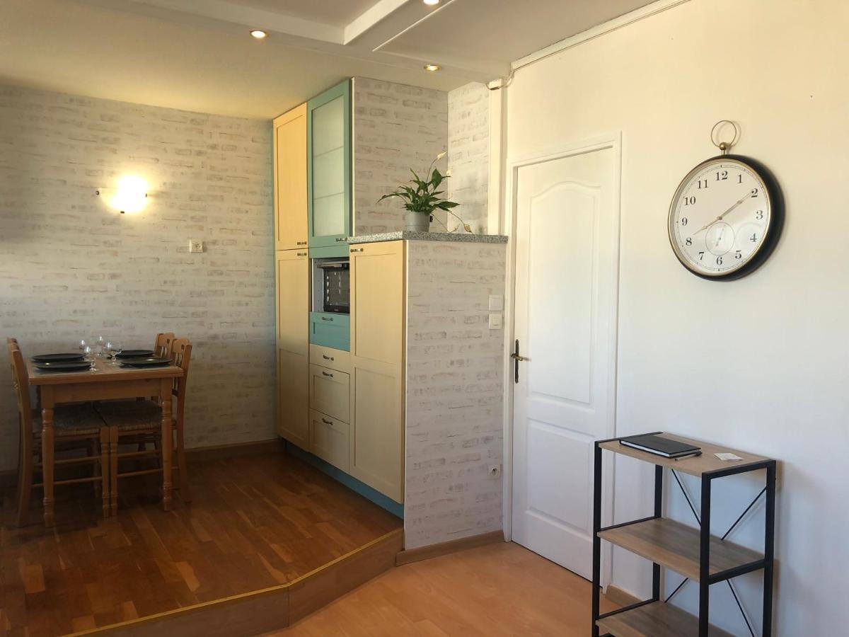 T2 Lumineux Vue Sur Cher, 8mn Gare & Centre Appartamento Tours