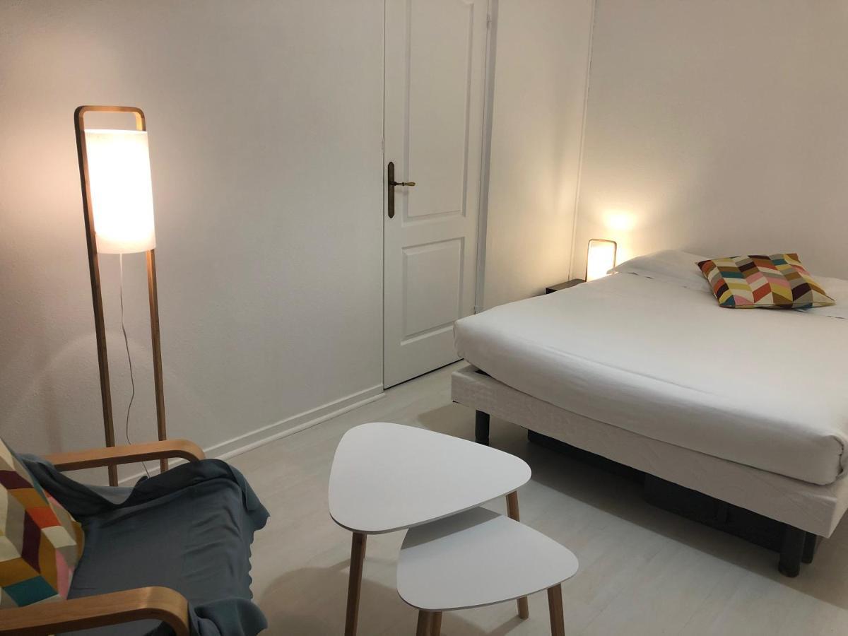 Appartamento T2 Lumineux Vue Sur Cher, 8mn Gare & Centre *